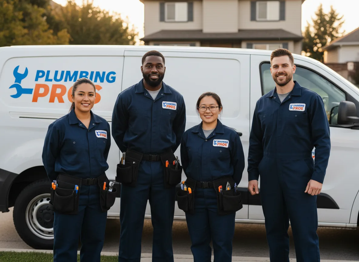 Water Heater Repair company in Sherrill, IA